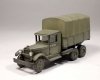 PST 72019 ZiS-6 Truck 1/72